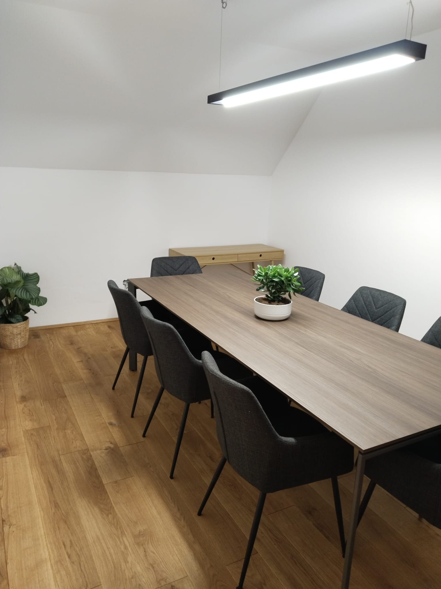 Mediation Session - Professionelle Gesprächsführung