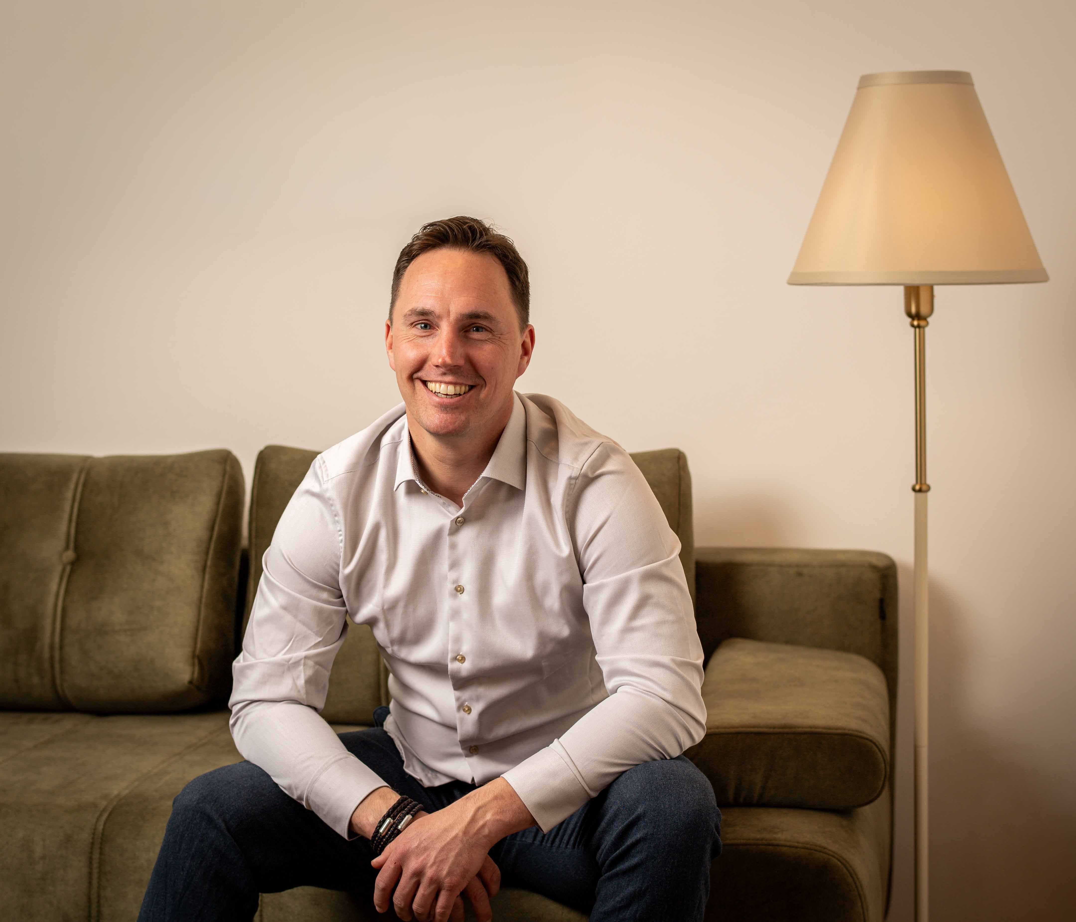 Über mich – Lukas Wolf